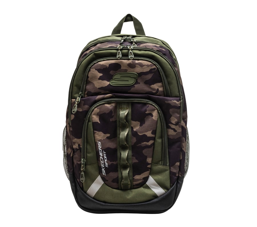 Skechers Skechers Accessories Stowaway Backpack