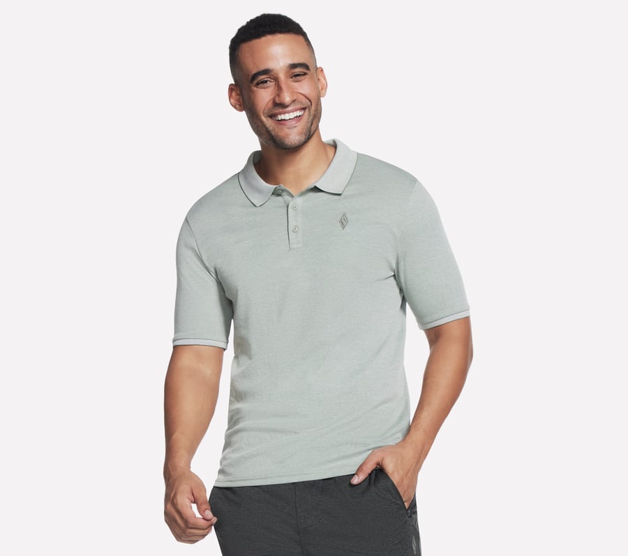 Skechers Skechers Apparel Off Duty Polo Shirt