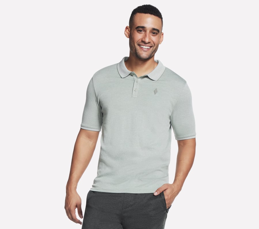 Skechers Skechers Apparel Off Duty Polo Shirt