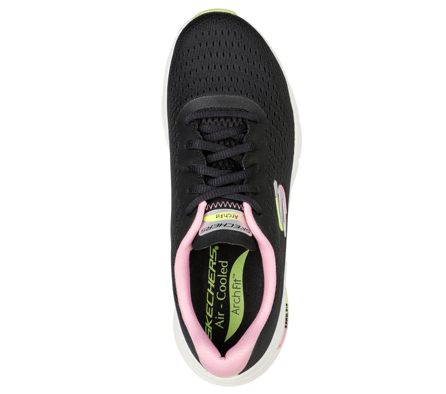 Skechers Skechers Arch Fit - Infinity Cool