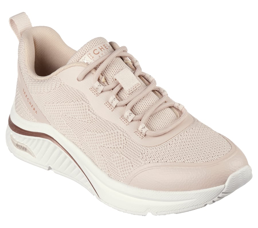 Skechers Skechers Arch Fit S-Miles - Sonrisas