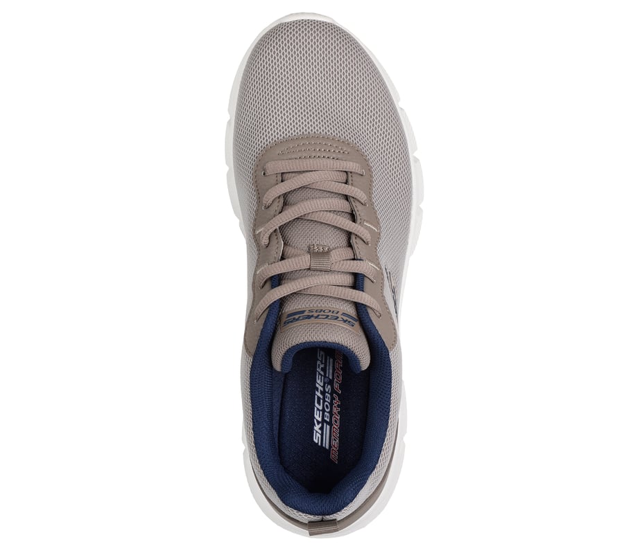 Skechers Skechers BOBS Sport B Flex - Icy Edge