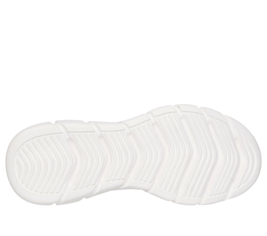 Skechers Skechers BOBS Sport B Flex - Icy Edge