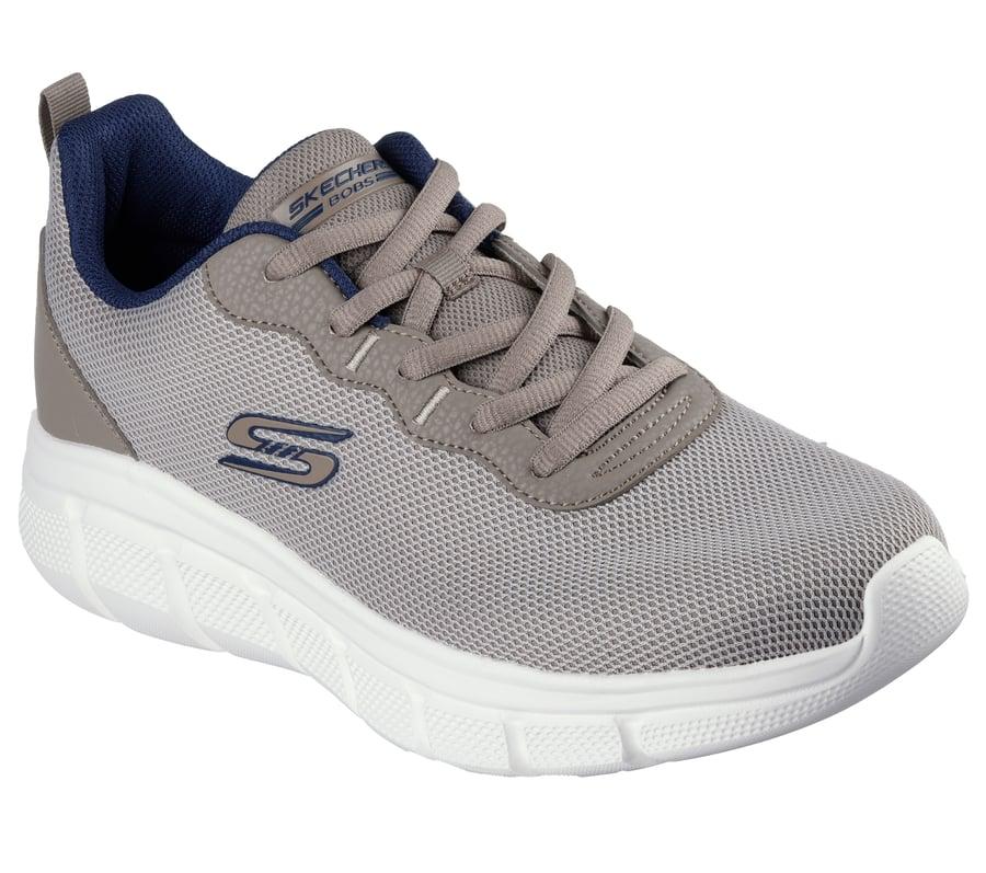 Skechers Skechers BOBS Sport B Flex - Icy Edge