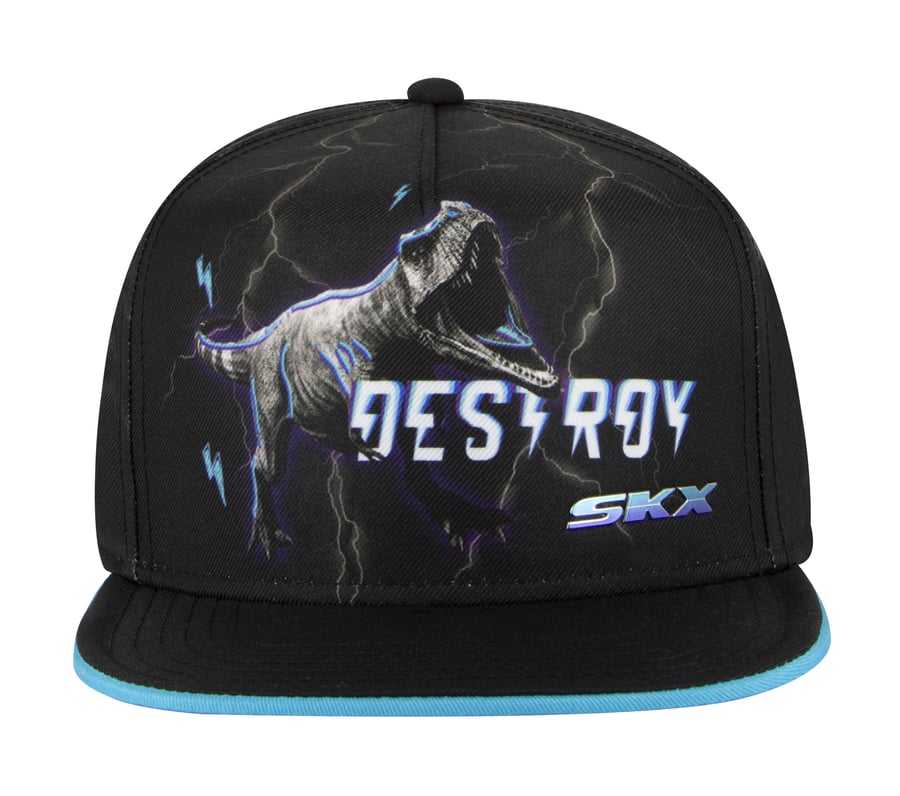 Skechers Skechers Destroy Dino Hat