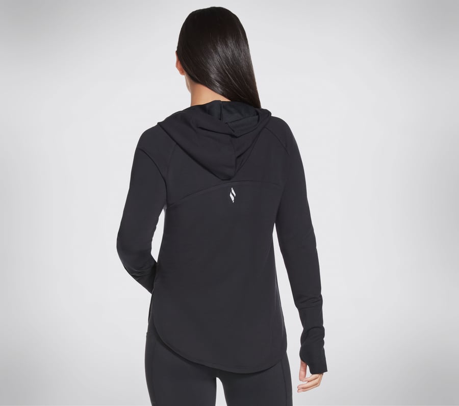 Skechers Skechers GO LOUNGE Awakened Hoodie