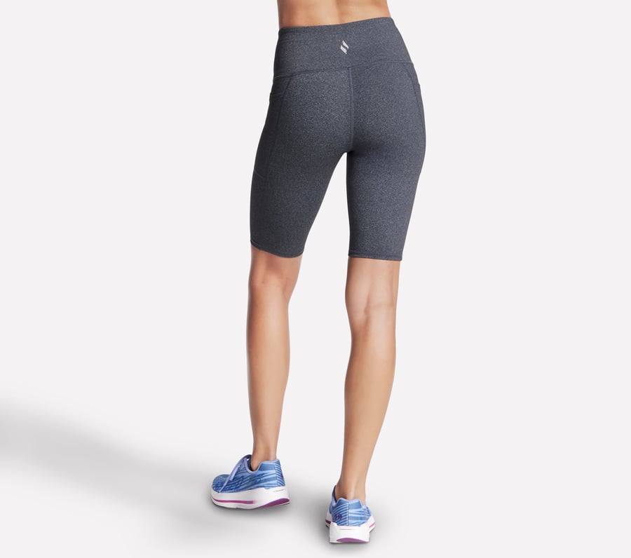 Skechers Skechers GO WALK HW 10 Inch Bike Short