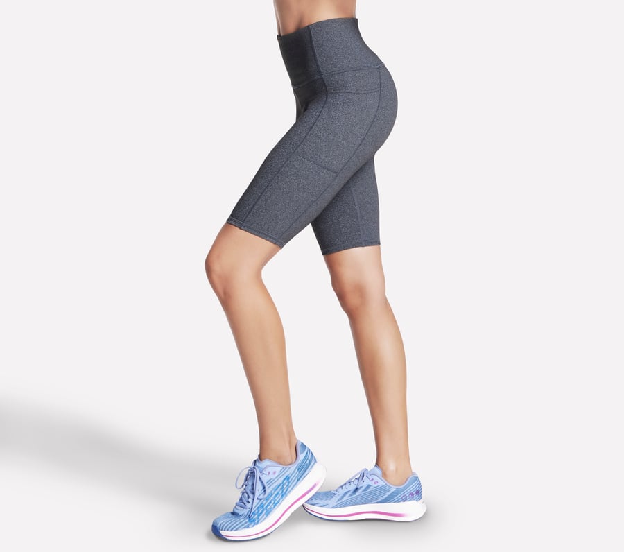 Skechers Skechers GO WALK HW 10 Inch Bike Short