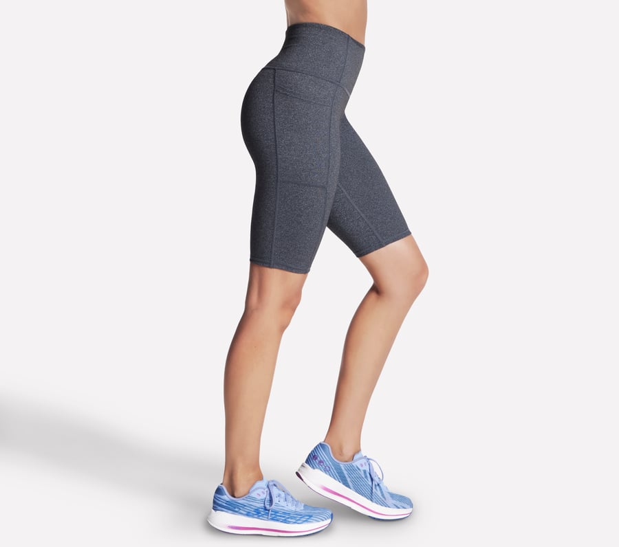 Skechers Skechers GO WALK HW 10 Inch Bike Short