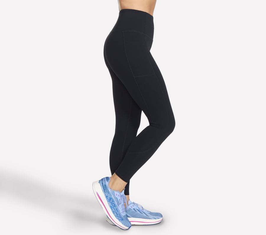 Skechers Skechers GO WALK HW 7/8 Legging