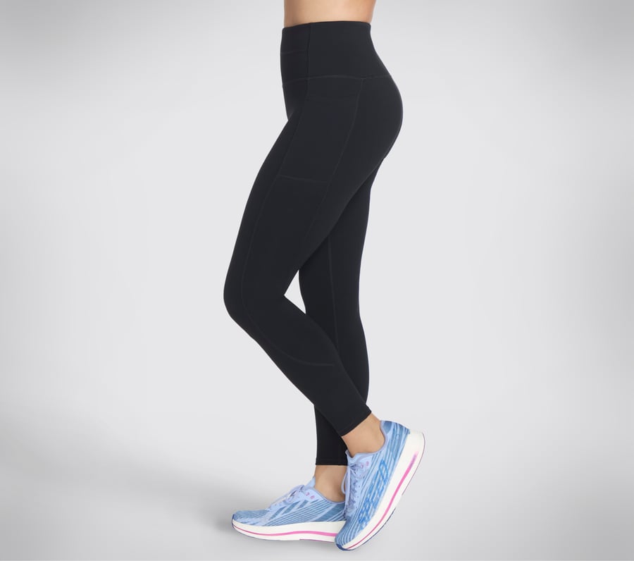 Skechers Skechers GO WALK HW 7/8 Legging