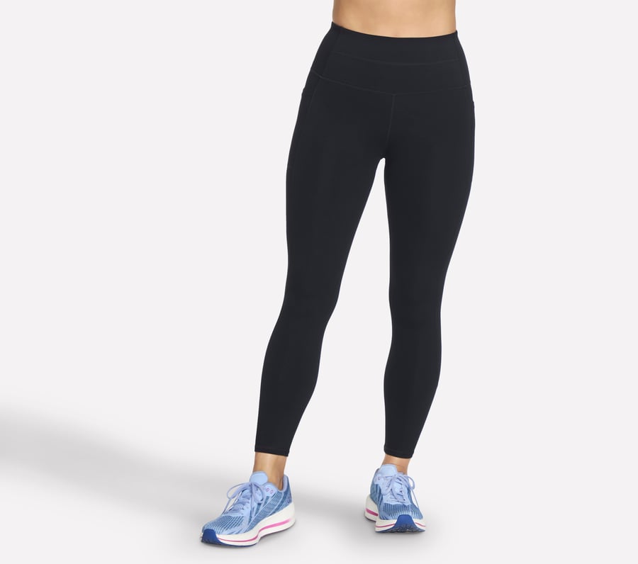 Skechers Skechers GO WALK HW 7/8 Legging