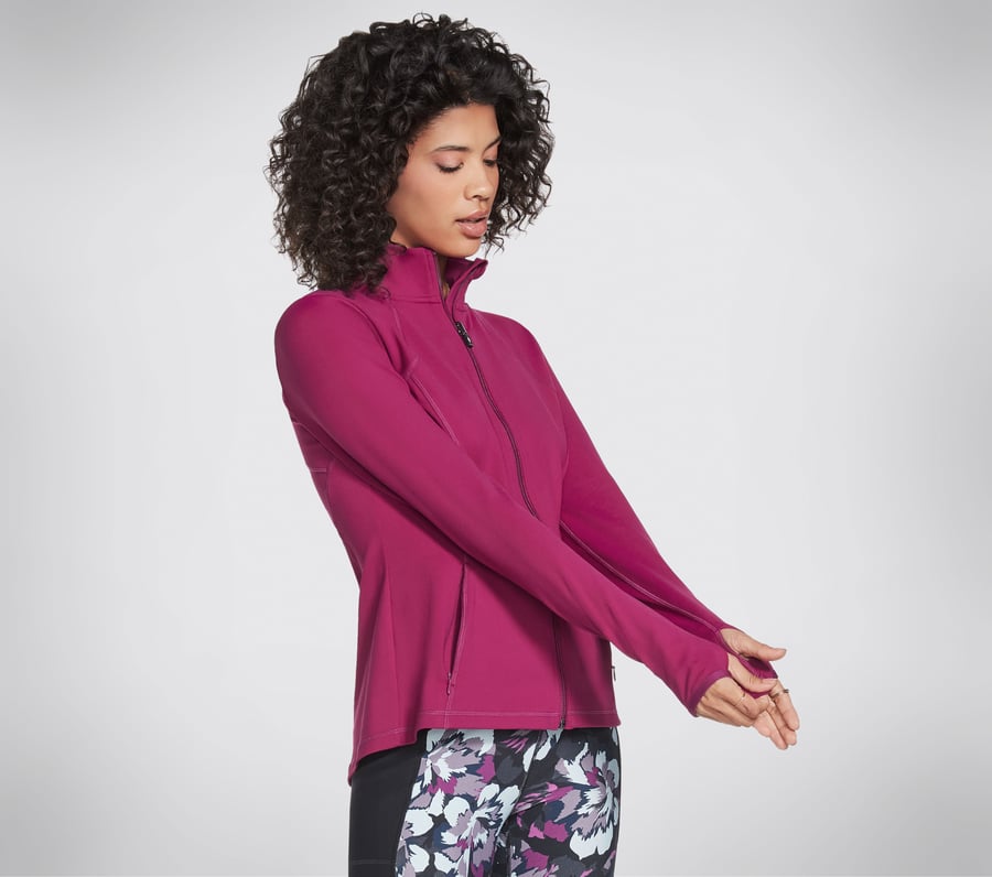 Skechers Skechers GO WALK Mesh Jacket