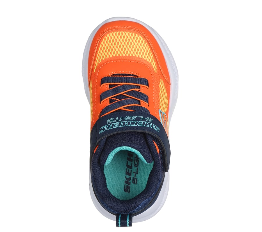 Skechers Skechers Meteor-Lights - Krendox