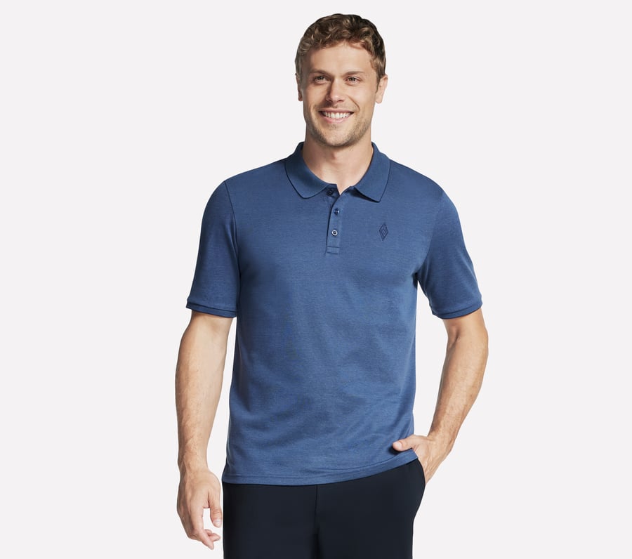 Skechers Skechers Off Duty Polo