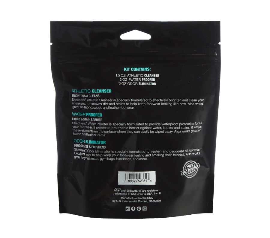 Skechers Skechers Shoe Care Kit