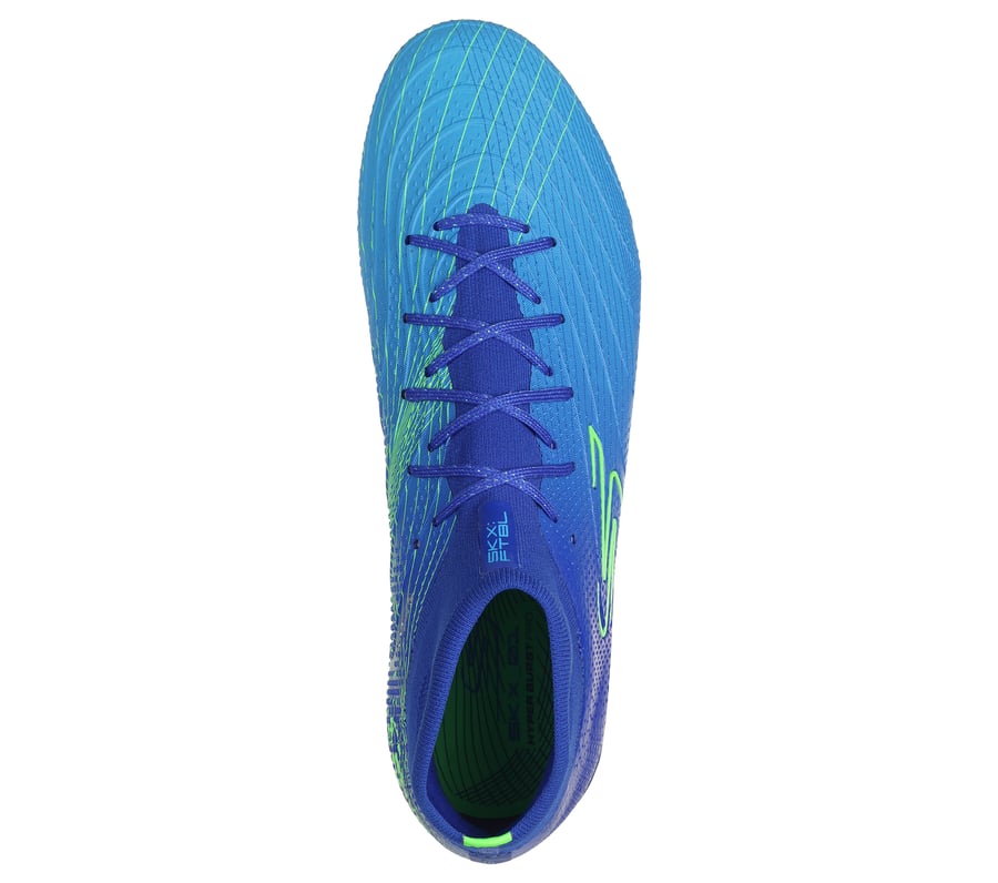 Skechers SKECHERS SKX_01 - High