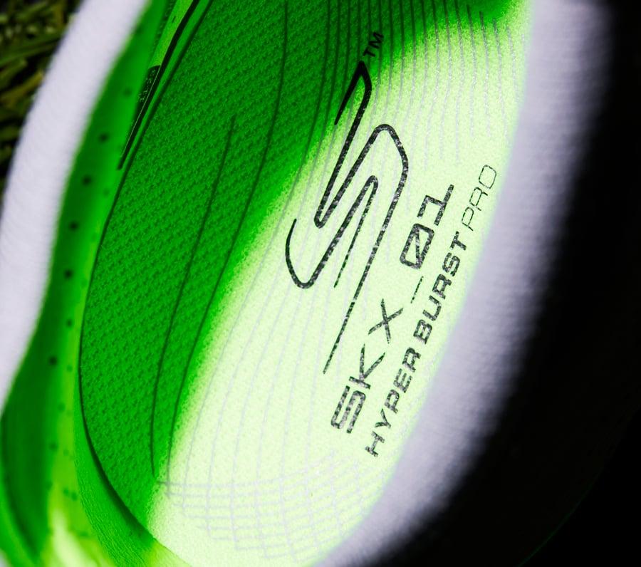 Skechers SKECHERS SKX_01 - High