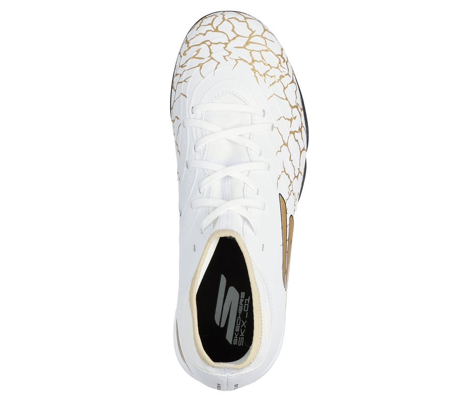 Skechers Skechers SKX_1.5 High Jr Youth TF