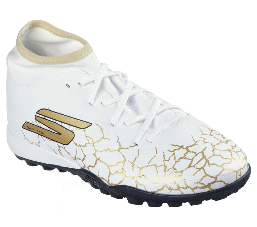 Skechers Skechers SKX_1.5 High Jr Youth TF