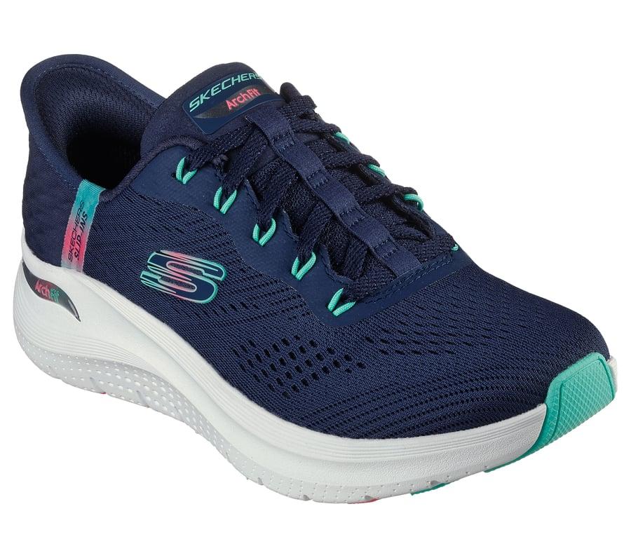 Skechers Skechers Slip-ins: Arch Fit 2.0 - Easy Chic