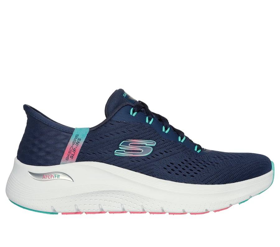 Skechers Skechers Slip-ins: Arch Fit 2.0 - Easy Chic
