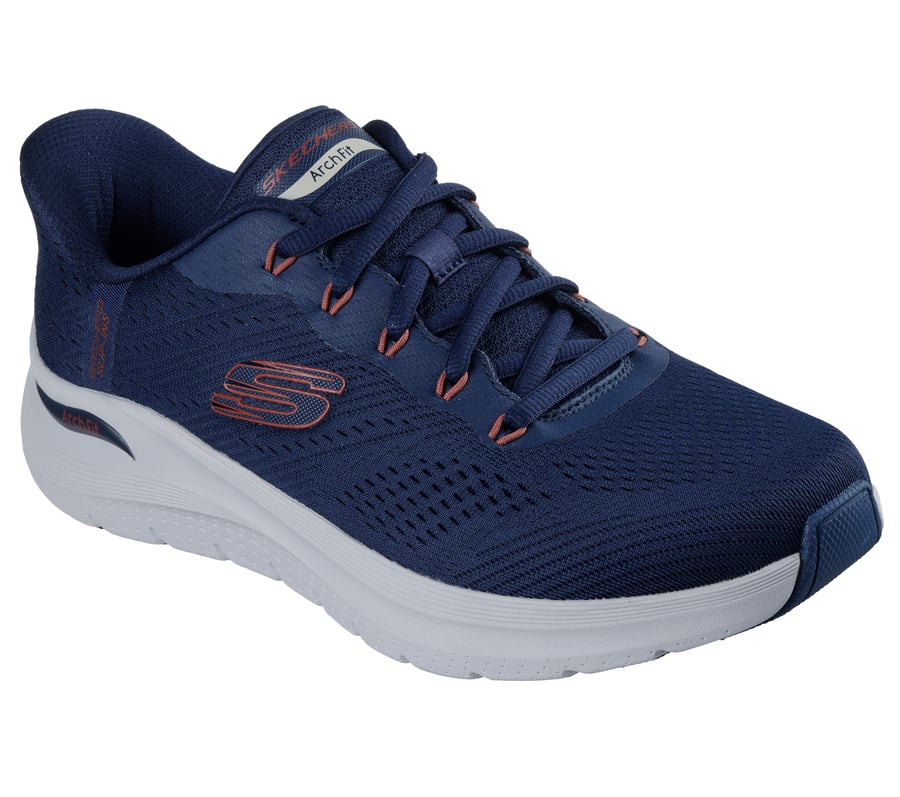 Skechers Skechers Slip-ins: Arch Fit 2.0 - Lestur