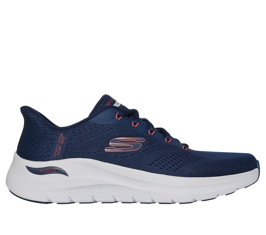 Skechers Skechers Slip-ins: Arch Fit 2.0 - Lestur