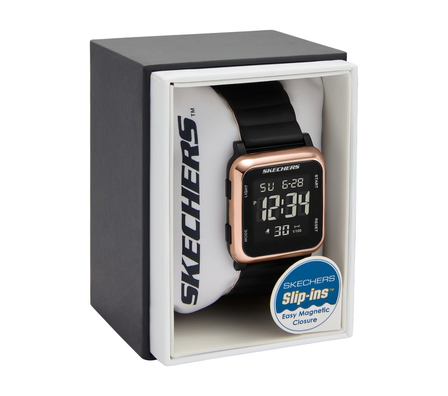 Skechers Skechers Slip-ins: Beckworth Watch