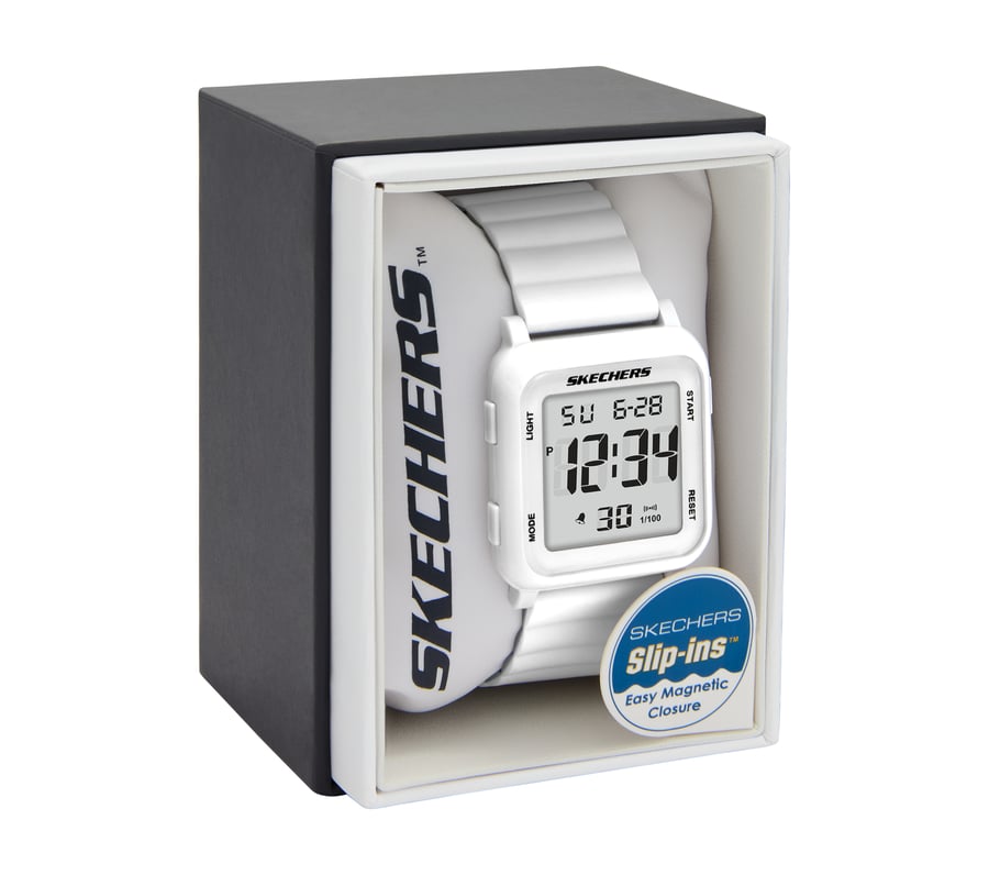 Skechers Skechers Slip-ins: Beckworth Watch