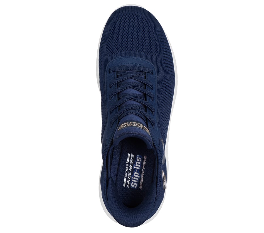 Skechers Skechers Slip-ins: BOBS Sport Squad Chaos