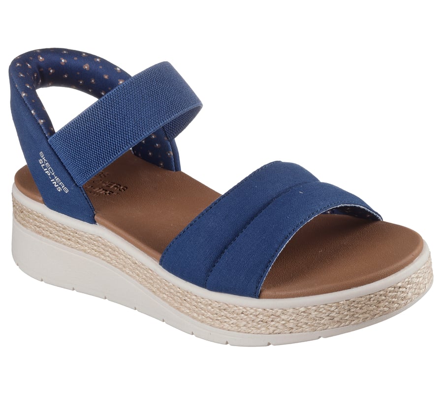 Skechers Skechers Slip-ins: BOBS Sun Ray