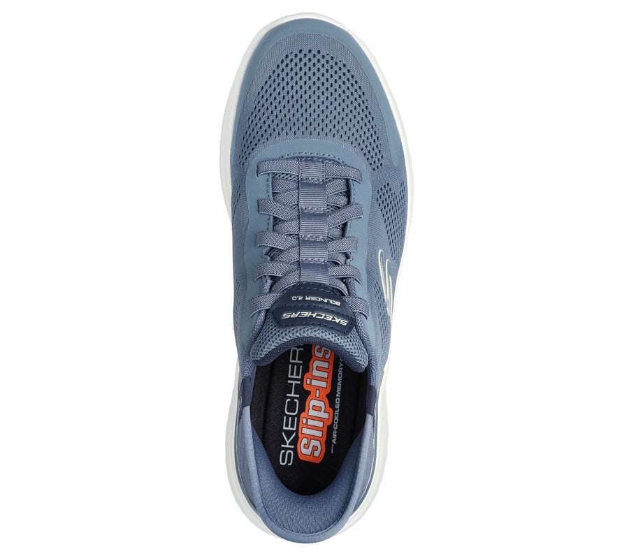 Skechers Skechers Slip-ins: Bounder 2.0 - Emerged