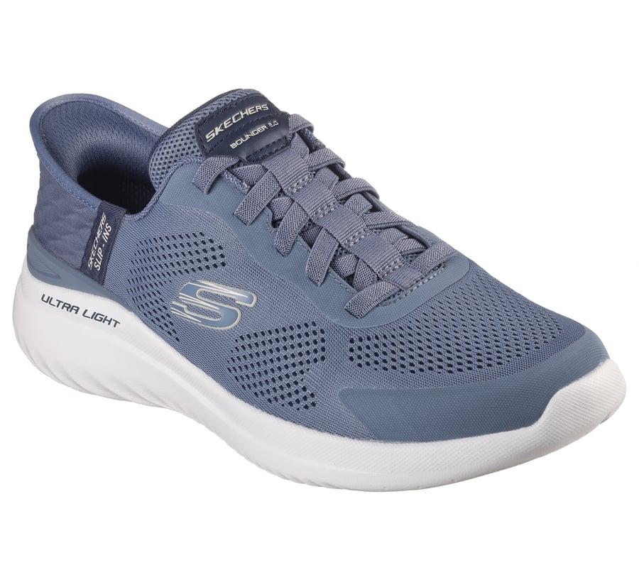 Skechers Skechers Slip-ins: Bounder 2.0 - Emerged