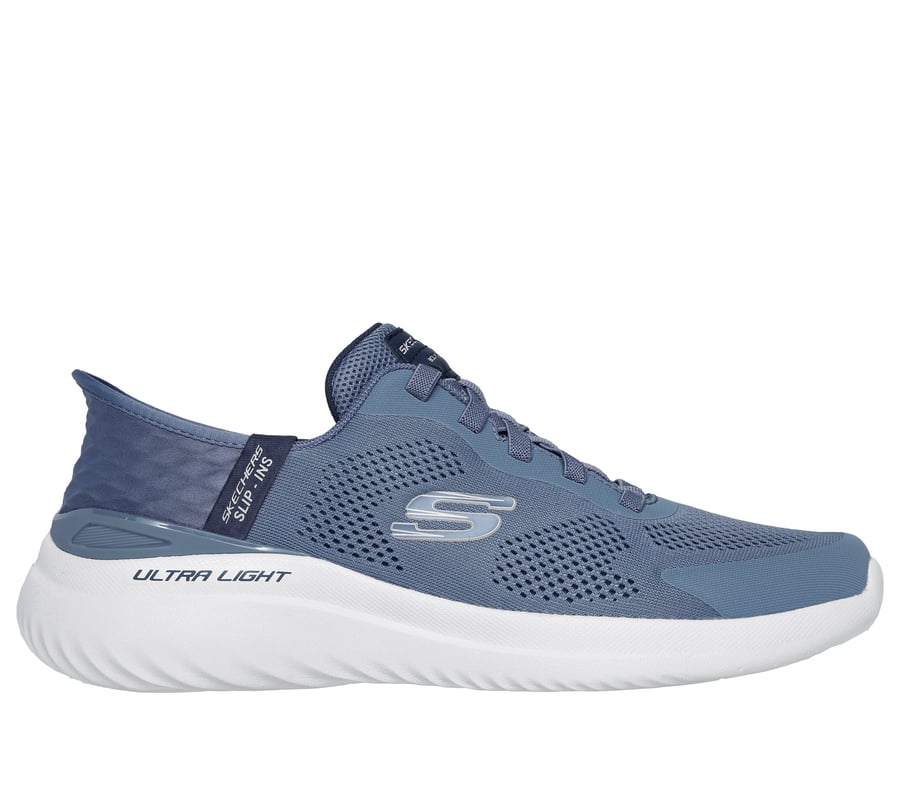 Skechers Skechers Slip-ins: Bounder 2.0 - Emerged