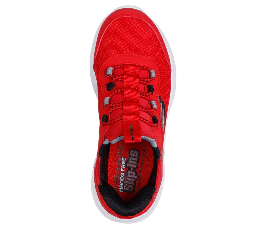 Skechers Skechers Slip-ins: Bounder - Brisk-Burst