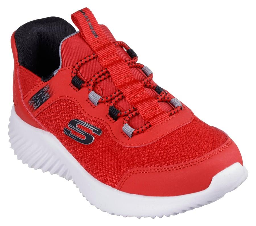 Skechers Skechers Slip-ins: Bounder - Brisk-Burst