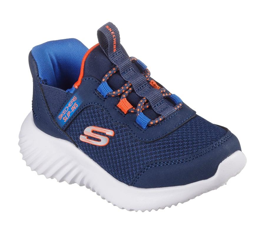 Skechers Skechers Slip-ins: Bounder - Brisk-Burst