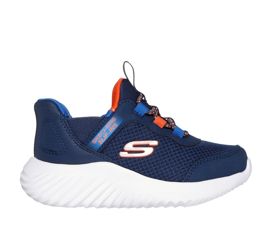 Skechers Skechers Slip-ins: Bounder - Brisk-Burst