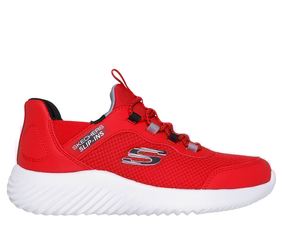 Skechers Skechers Slip-ins: Bounder - Brisk-Burst