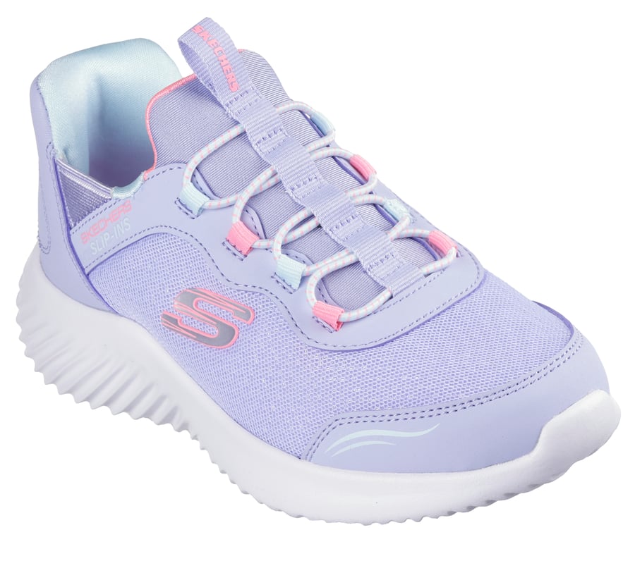 Skechers Skechers Slip-ins: Bounder - Simple Cute