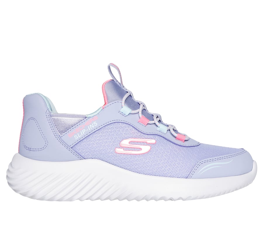 Skechers Skechers Slip-ins: Bounder - Simple Cute