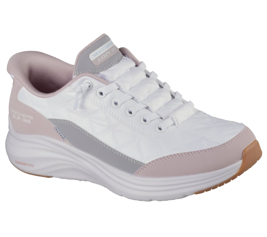 Skechers Skechers Slip-ins: Contour Foam - Cozy Fit