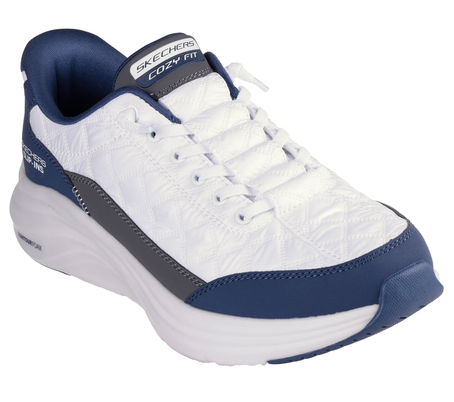 Skechers Skechers Slip-ins: Contour Foam - Cozy Fit