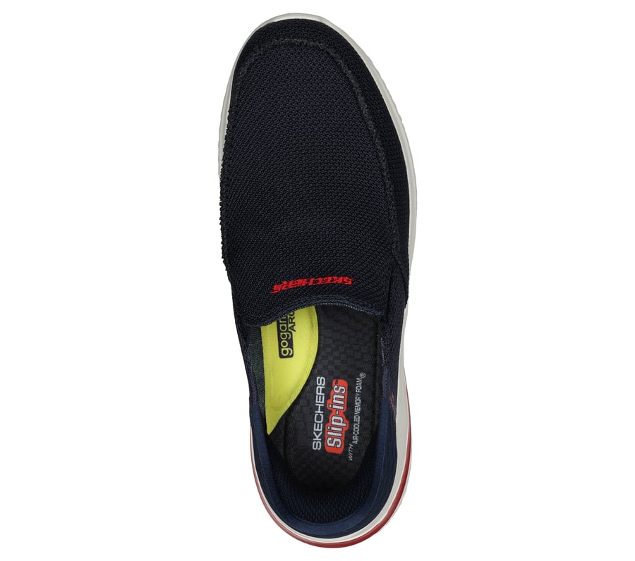Skechers Skechers Slip-ins: Delson 3.0 - Cabrino