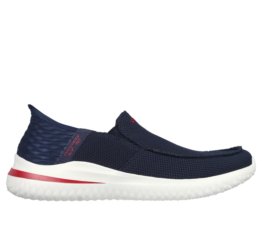 Skechers Skechers Slip-ins: Delson 3.0 - Cabrino