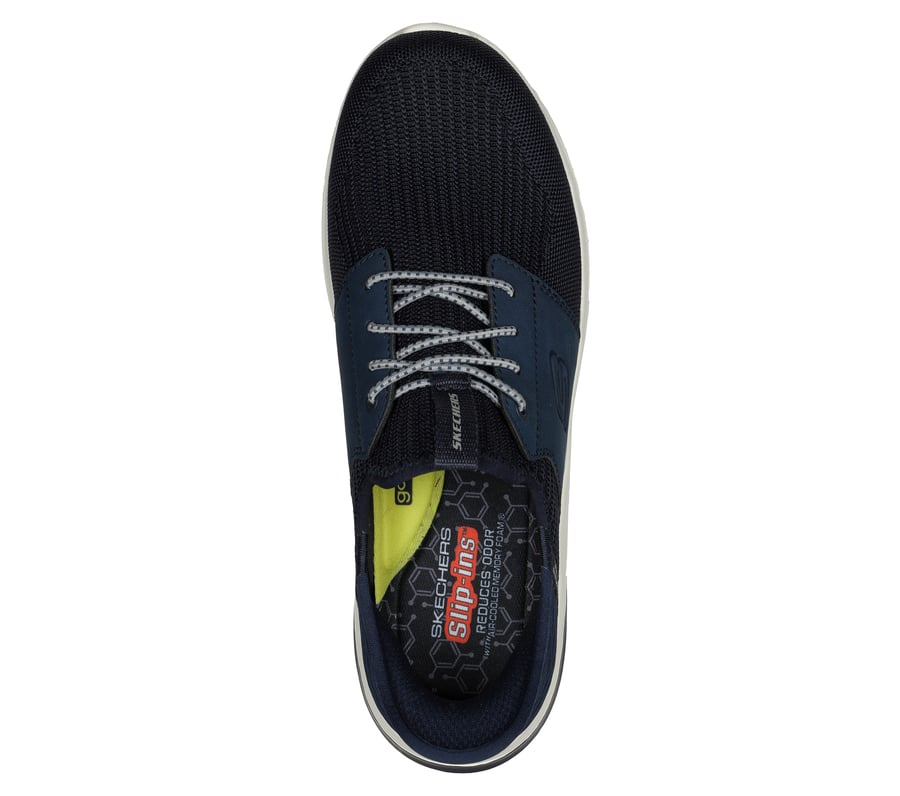 Skechers Skechers Slip-ins: Delson 3.0 - Lavell