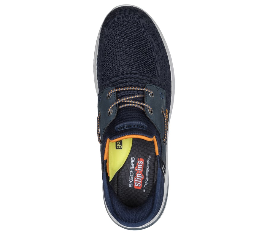 Skechers Skechers Slip-ins: Delson 3.0 - Roth