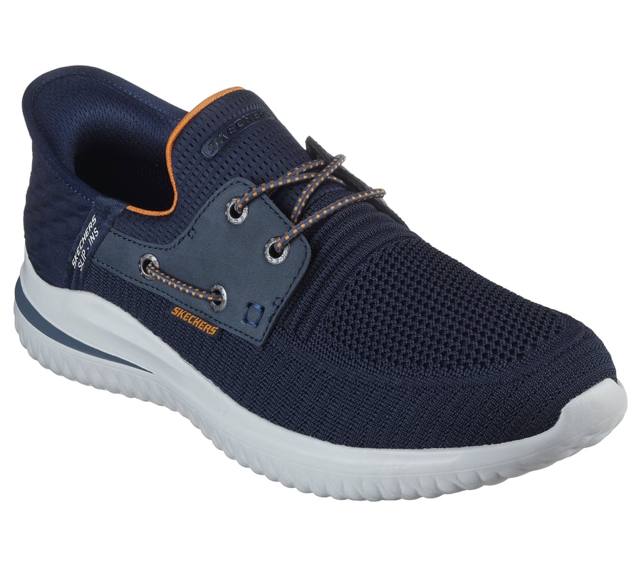Skechers Skechers Slip-ins: Delson 3.0 - Roth