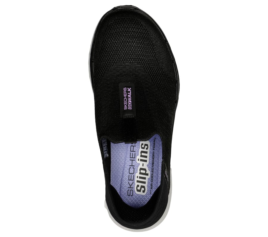 Skechers Skechers Slip-ins: GO WALK 6 - Fabulous View
